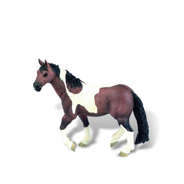 Paint Horse Mare | Toy Figure