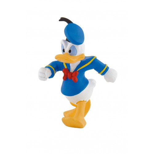Donald | Toy Figure
